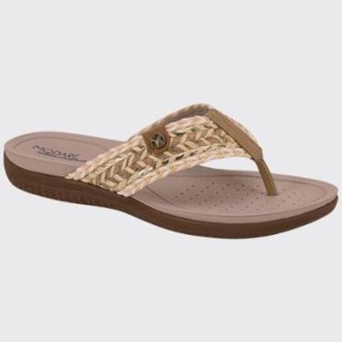 Imagem de Tamanco Chinelo Feminino TresseConfort Modare 7125.258.30531-Feminino