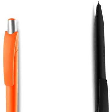 Imagem de Bobbie Goody Conjunto de Canetas Marcadoras com Ponta Dupla, 81 Peças, Múltiplas Cores, Base Água, para Colorir, Artístico, Formato Cilíndrico, a Partir de 3 Anos, Tema Arte (Preto e Roxo)