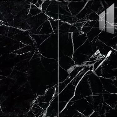 Imagem de 50PCS/30PCS/20PCS Adesivos de Parede 60CMx30CM Revestimento em Mármore Placas Adesivas Banheiro Cozinha Lavabo Cerâmica(A,30PCS5.4 ㎡)