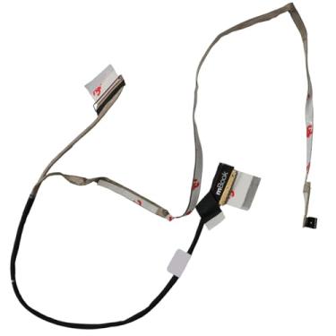 Imagem de Cabo flat da Tela para Dell G15 5515, versão 120hz 144hz