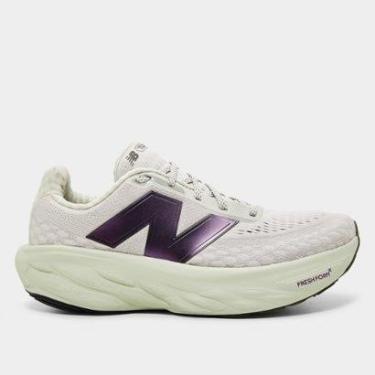 Imagem de Tênis New Balance Fresh Foam X 1080 V14 Feminino-Feminino