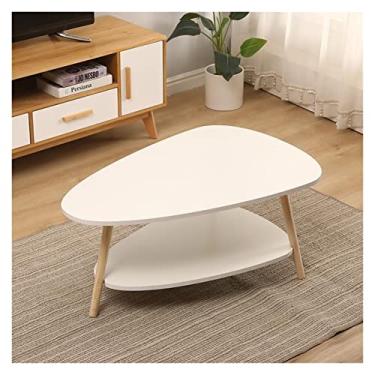 Imagem de Mesa central, sala de estar, sofá, mesa lateral, apartamento, quarto, mesa de centro, casual, mesa oval, quarto