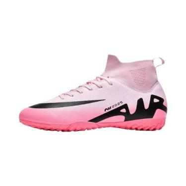 Imagem de Chuteiras Profissionais Masculinas Para Futebol Com Cravos, Sapatos De