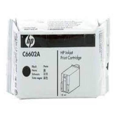 Imagem de Cartucho Tinta Hp C6602a