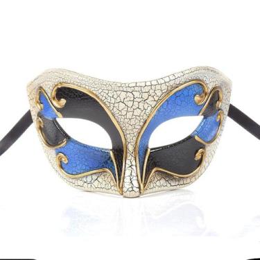 Imagem de Máscara de máscaras, festa à fantasia de carnaval de Halloween - yiwei