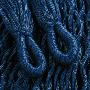 Imagem de Rede De Dormir Descanso Nylon Tarrafa Camping Várias Cores - Atacadão 