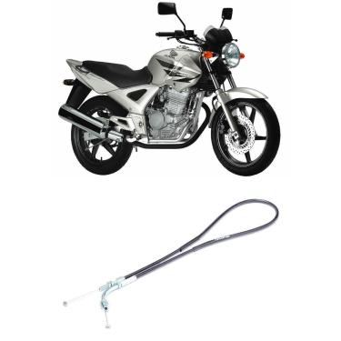 Imagem de Cabo Do Acelerador A Honda Cbx 250 Twister 00/08