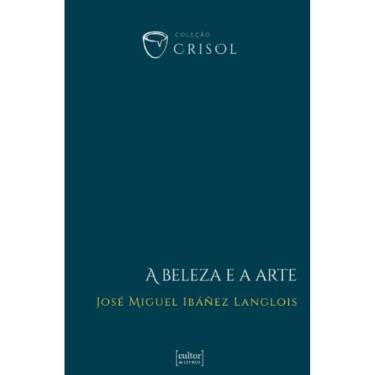 Imagem de A beleza e a arte