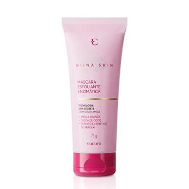 Imagem de Eudora Niina Secrets Skin Máscara Esfoliante Enzimática 75g
