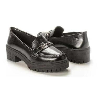 Imagem de SAPATO MISSISSIPI OXFORD FEMININO REF:Q8551-Feminino