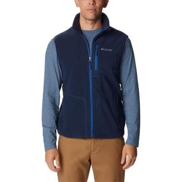 Imagem de Colete Fleece Columbia Masculino Fast Trek-Masculino
