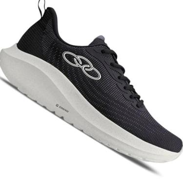 Imagem de Tenis Olympikus Acqua Feminino, Preto, 39