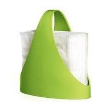 Imagem de Porta guardanapo Bistrô OU - Martiplast, Verde