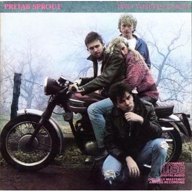 Imagem de CD Prefab Sprout  Two Wheels Good (Importado) - Epic