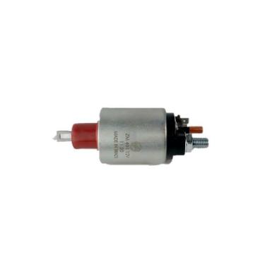 Imagem de Rele De Partida Automatico Silverado Com Motor Maxion S4 A Diesel Zm 4