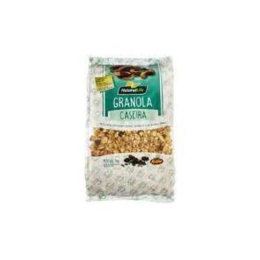Imagem de Granola natural life 1k caseira