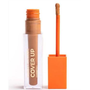 Imagem de Corretivo Cover Up - MM10 Mari Maria Makeup