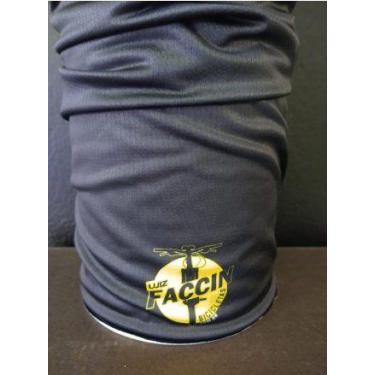 Imagem de Bandana Tubular Luiz Faccin Bicicletas - Z-NINE