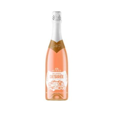 Imagem de Espumante Bueno Bellavista Desiree Brut Rose
