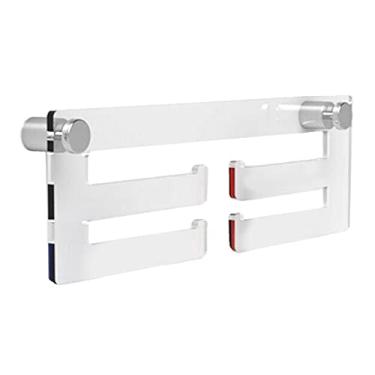 Imagem de Tachiuwa Organizador de Sutiã com Prateleira para Medalha , Claro