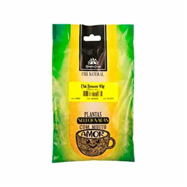 Imagem de Chá Branco Kampo de Ervas 40g