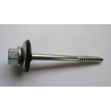 Imagem de Parafuso para Telha 5/16x150 Ct 10 Pcs