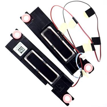 Imagem de Alto-falante para notebook para DELL XPS 13 9343 9350 9360 Latitude 7404 ZAZ00 PK23000PJ00 08DCR4 8DCR4 Novo