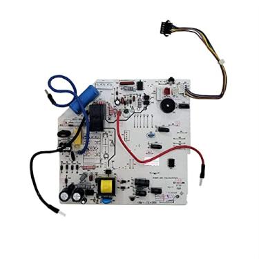 Imagem de Placa Split Ar Condicionado Consul Cbj09cbbna W10685494
