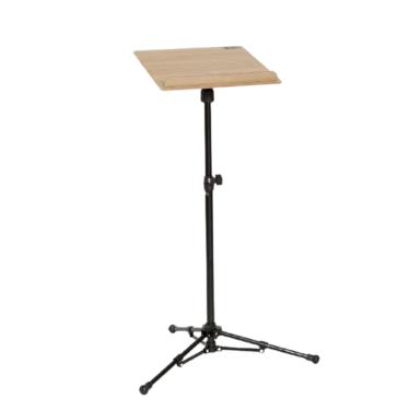 Imagem de Estante De Partitura Vector Sp400 Madeira P/Maestro