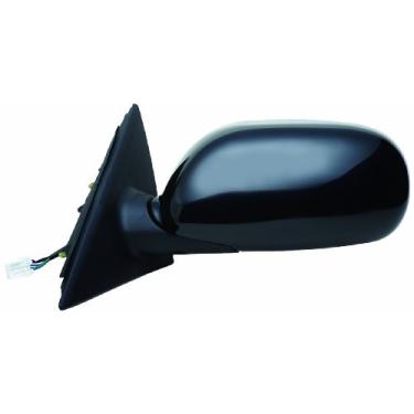 Imagem de Fit System Espelho plano de substituição do lado do motorista Infinity G35 Sedan 68572N