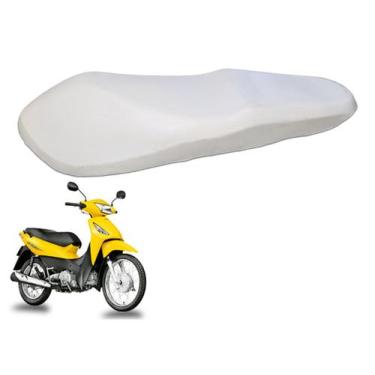 Imagem de Espuma Do Banco Honda Biz 125 2005 2006 2007 2008 2009 2010 - GMB