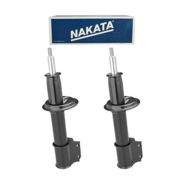 Imagem de Amortecedor dianteiro - uno 0811 - se31142 - NAKATA