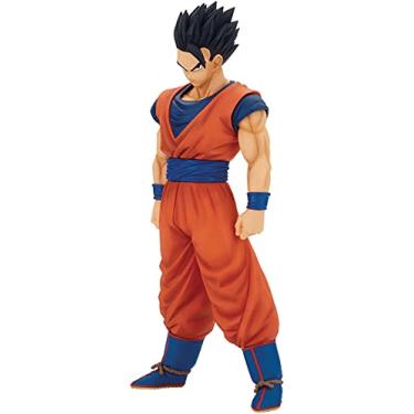 Imagem de BanPresto - Dragon Ball Z Grandista Resolution of Soldiers Son Gohan 2 Figure