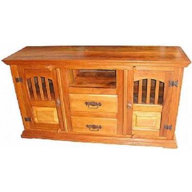 Imagem de Buffet Rústico Jon Madeira Demolição - Cód 663 - Barrocarte