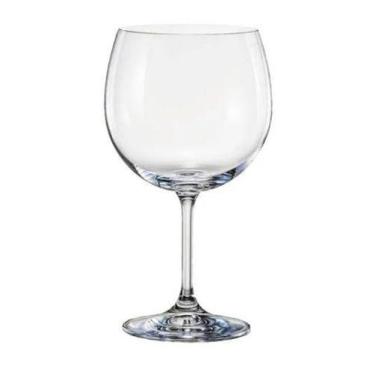 Imagem de Jogo 2 taças em cristal Anna 600ml para Gin Tônica - Bohemia