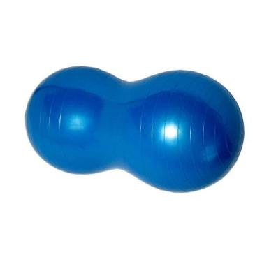 Imagem de Bola Feijão 90 x 45 cm Supermedy