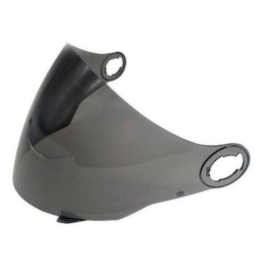 Imagem de Viseira para Capacete Pro Tork New Atomic/liberty 3, Fumê