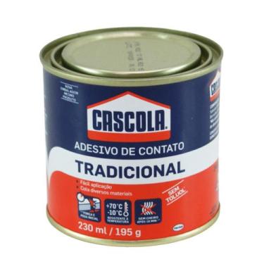 Imagem de Cascola 195g - henkel