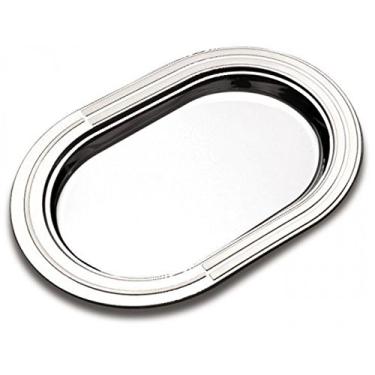 Imagem de TRAVESSA RASA ACO INOX CICLO