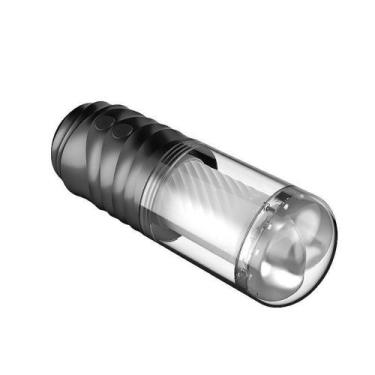 Imagem de Masturbador lanterna ferrady automático 7 modos de rotação - general i