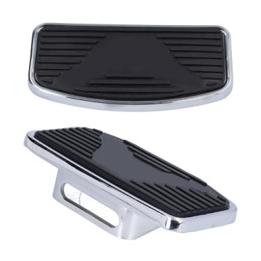 Imagem de Estacas para Os Pés Traseiros, Piso de Motocicleta Durável e Confortável Exclusivo para Uso Profissional para Uso Geral para Motocicleta para Componentes Eletrônicos