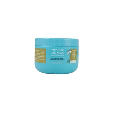 Imagem de Alfaparf Alta Moda Super Oils Máscara 300g