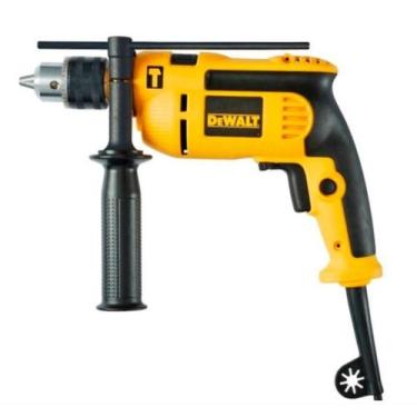 Imagem de Furadeira Impacto 1/2" 710W Reversível Dewalt DWD502, 220V