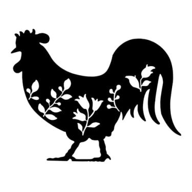 Imagem de Ｂｅｓｇａ Porta-rolo de papel higiênico em formato de galinha, porta-papel higiênico, armazenamento de decoração para casa, organizador de rolo de papel