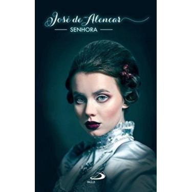 Imagem de Senhora                                         04 - PAULUS, 3