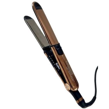 Imagem de Chapinha Babyliss Nano Titanium Roger Optima 3000 465ºf - Babyliss pro