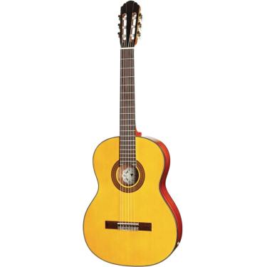 Imagem de Violão Eagle Clássico Nylon DH69 C/BAG