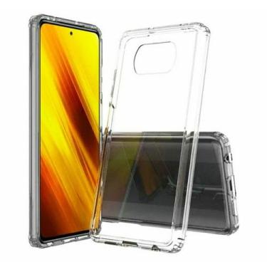 Imagem de Capinha Capa Poco X3 nfc Anti Impacto - huang