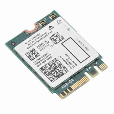 Imagem de SUNGOOYUE 802.11ac Cartão para 3165ngw Banda Dupla Sem Fio - a Transmissão de Sinal Eficaz Suporta o ThinkPad Yoga 11 Alta Compatibilidade