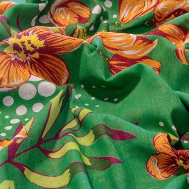 Imagem de 3 Metros Tecido Chita Estampada 100% Algodão Escolha a Estampa